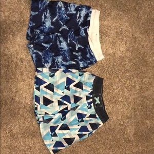 george boys swimwear